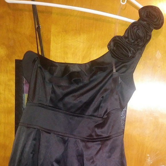 One strap speechless dress size 14 - Picture 1 of 4